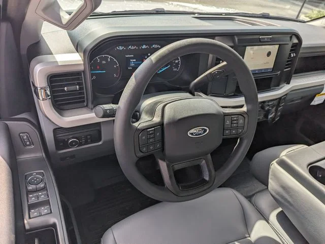 2026 Ford F-350 Super Duty XL - Photo 8