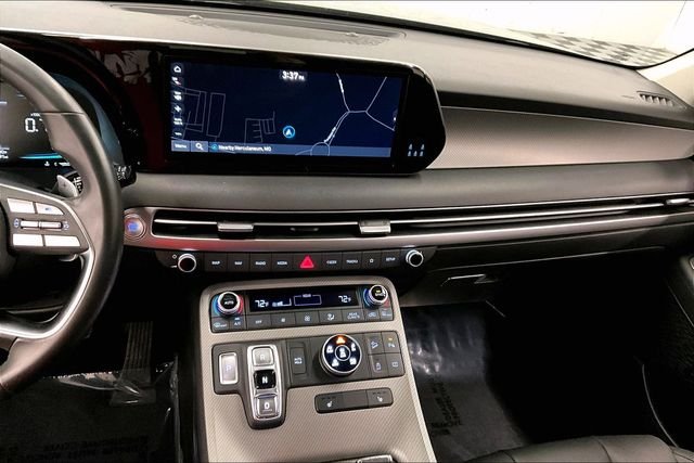 2024 Hyundai Palisade XRT - Photo 31
