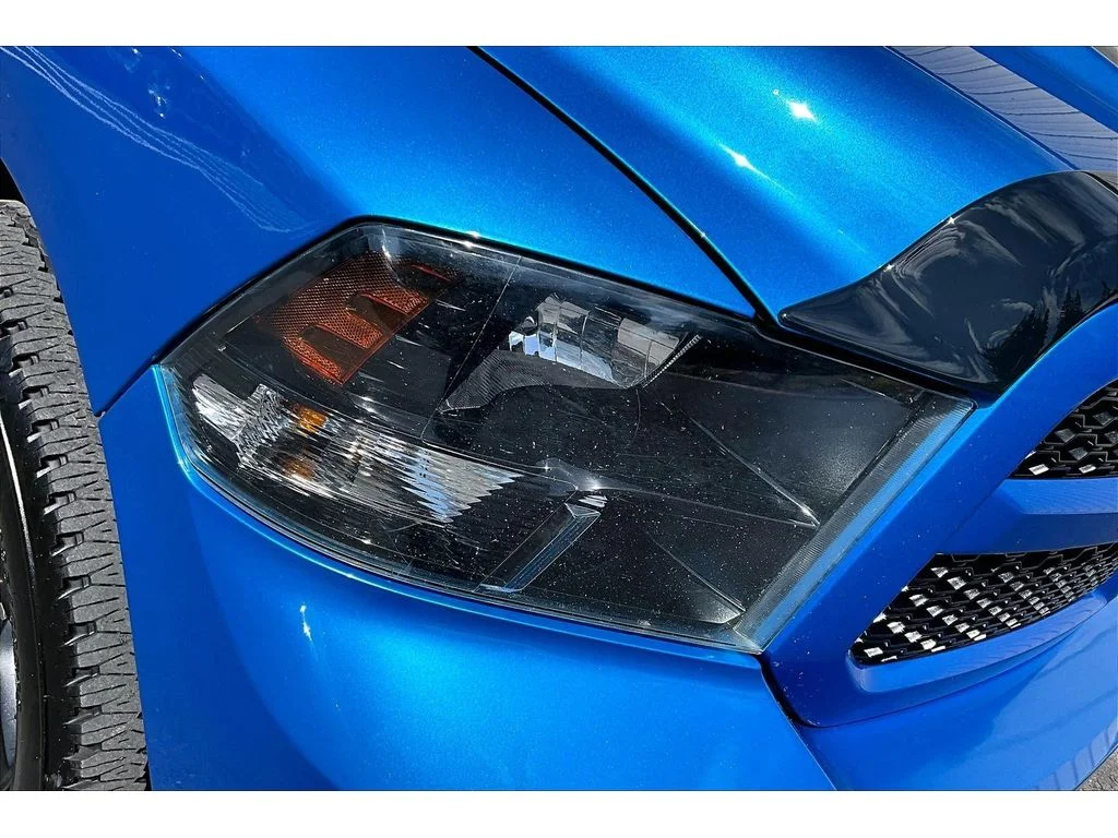 Used 2019 Blue Ram Express image 27