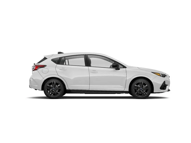 New 2027 CRYSTAL WHITE PEARL Subaru  image 7