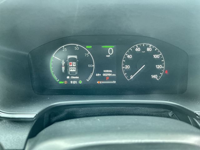 Certified Used 2024 Beige Honda Sport-L image 12