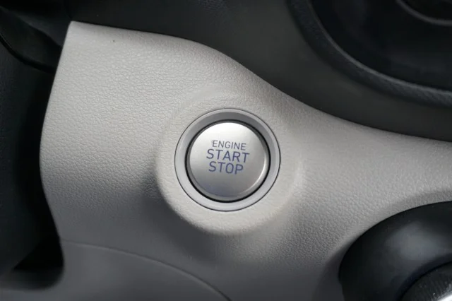 Used 2025 WHITE Hyundai SEL image 27