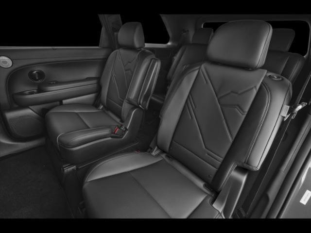 New 2026 Brown Hyundai XRT Pro image 14