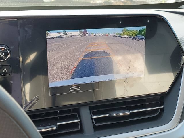 Certified Used 2024 Summit White Chevrolet LS image 14