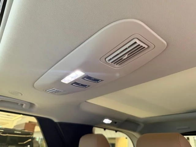 New 2026 Varesine Blue Land Rover Tempest Edition image 33