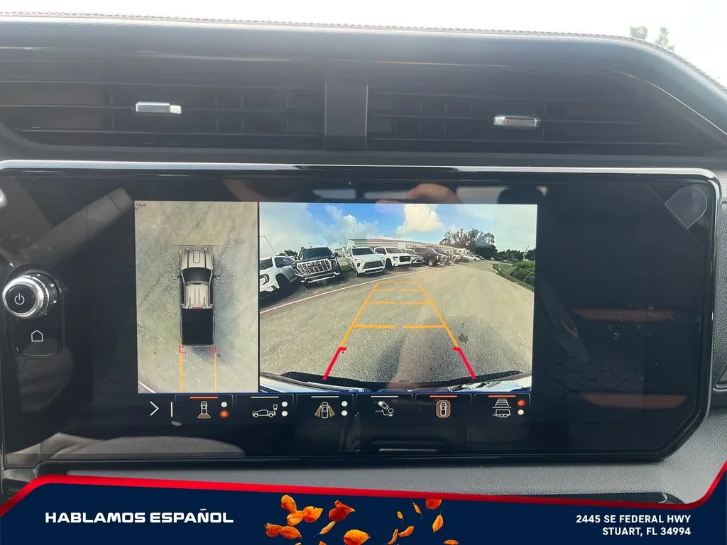 2026 GMC Sierra 2500HD AT4 - Photo 25