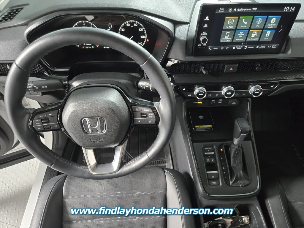 2024 Honda CR-V EX-L - Photo 18