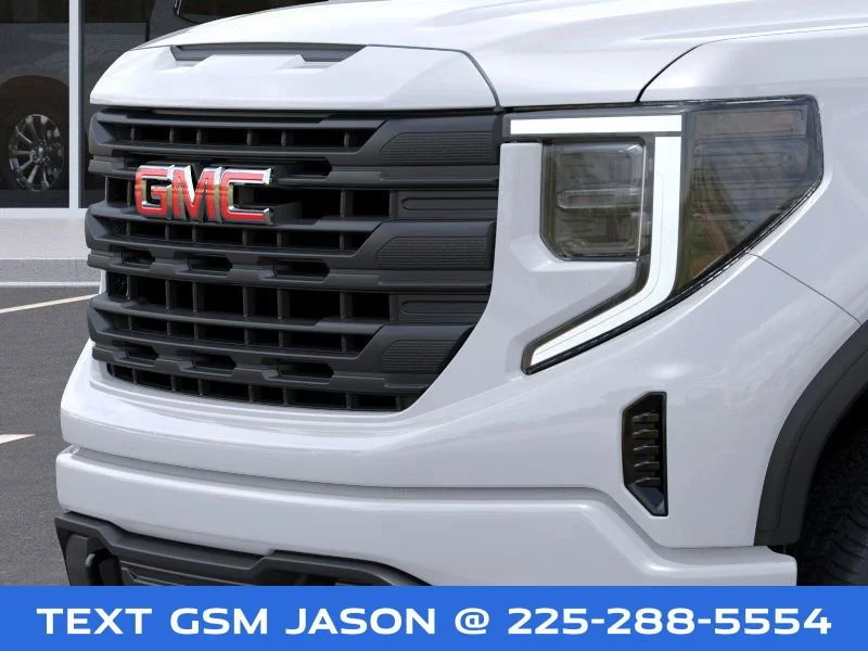 2026 GMC Sierra 1500 Pro - Photo 73