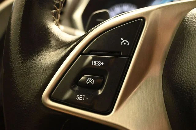 Used 2017 Black Chevrolet Stingray image 20