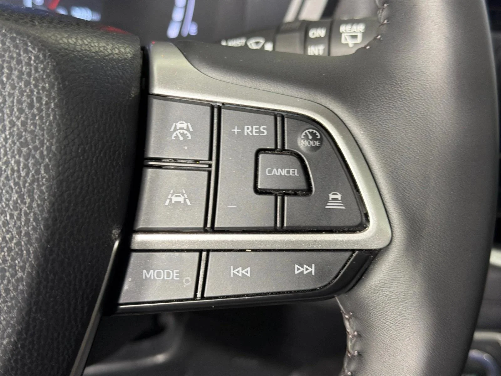Used 2024 Gray Toyota XLE image 27