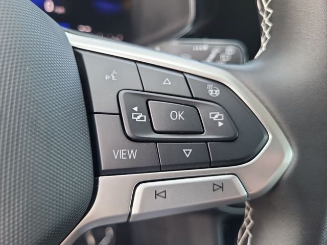 New 2024 Silver Volkswagen 1.5T SE image 23