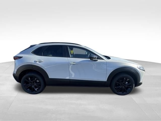 2026 Mazda CX-30 Aire Edition - Photo 8