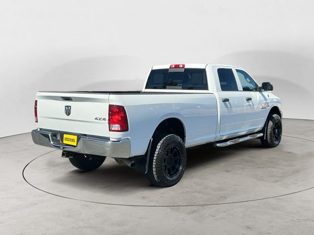 Used 2015 White Ram Tradesman image 5