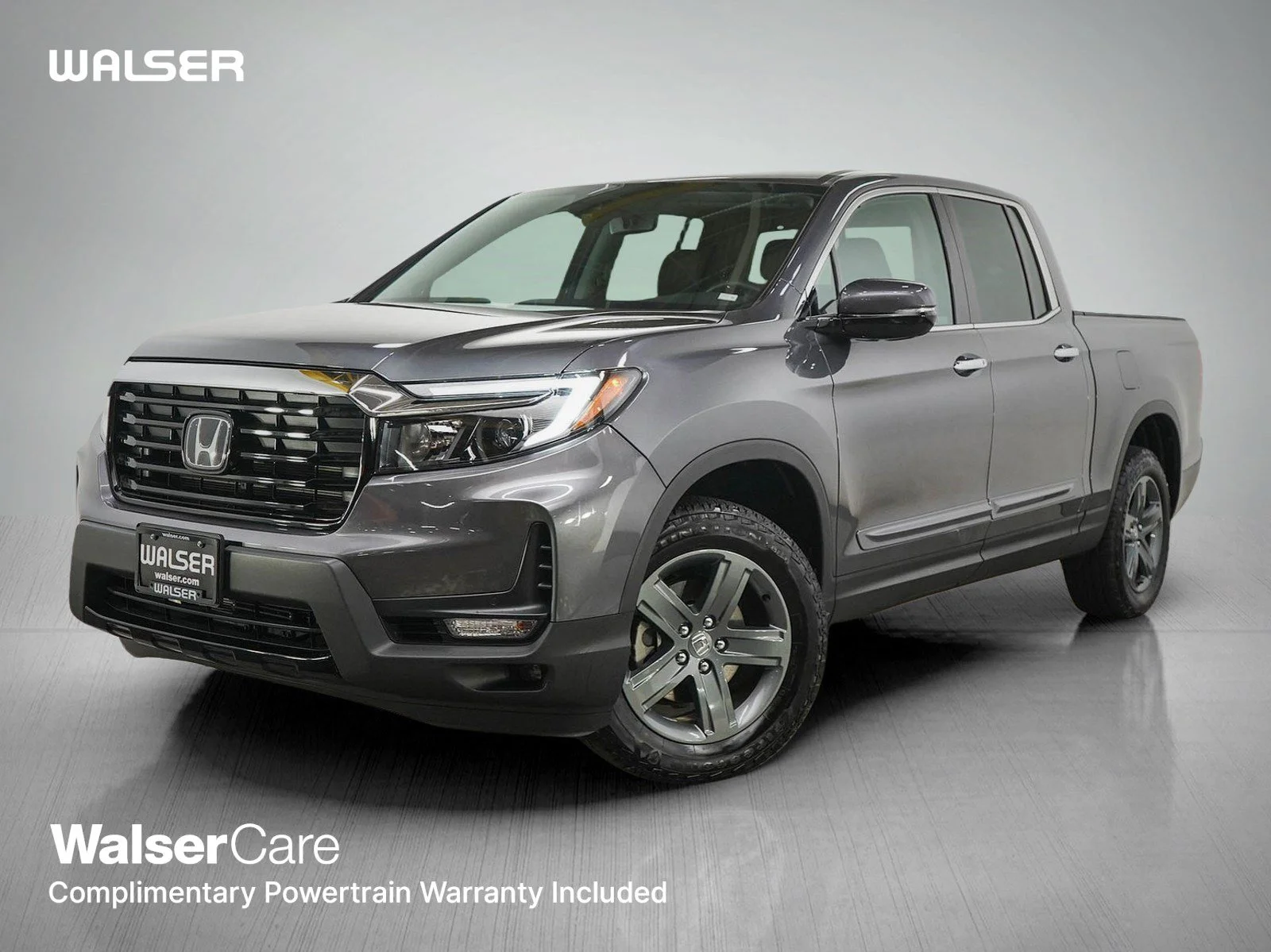 2023 Honda Ridgeline
