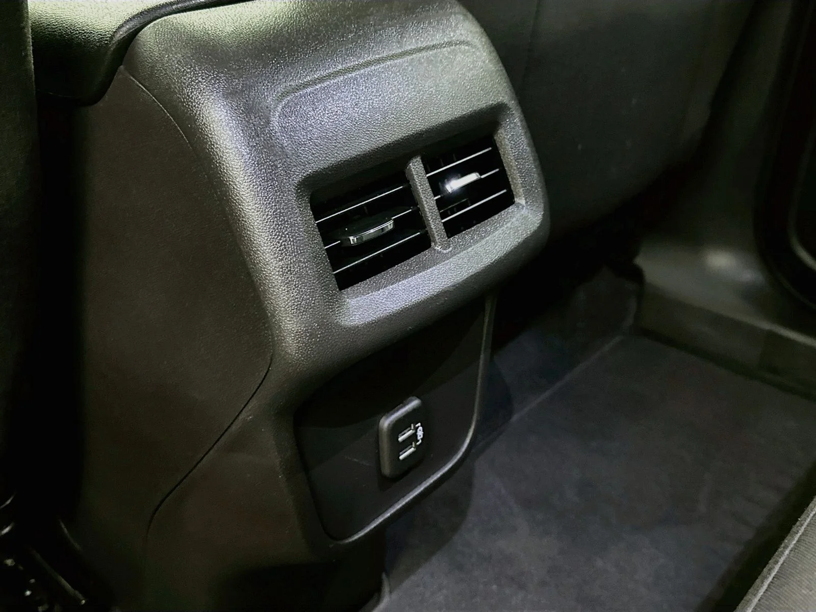 Used 2024 Mosaic Black Metallic Chevrolet LT image 26