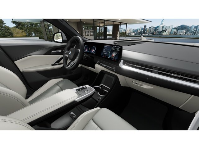 New 2027 Brooklyn Grey Metallic BMW xDrive28i image 14