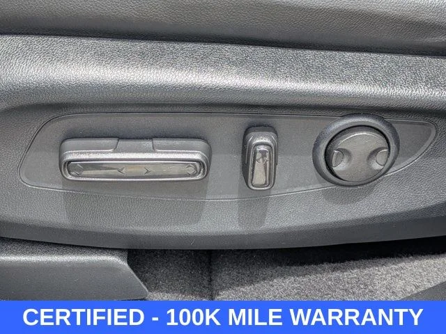 2024 Honda CR-V EX-L - Photo 19