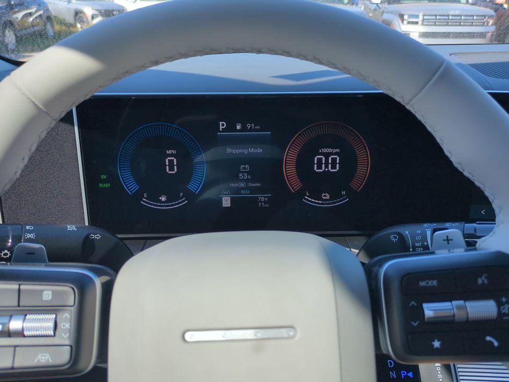 2026 Hyundai Santa Fe SE - Photo 32