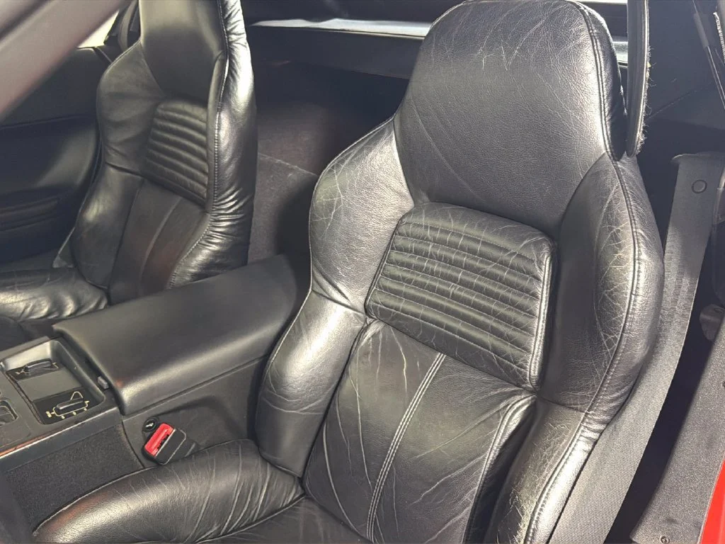 Used 1995  Chevrolet 2dr Convertible image 26