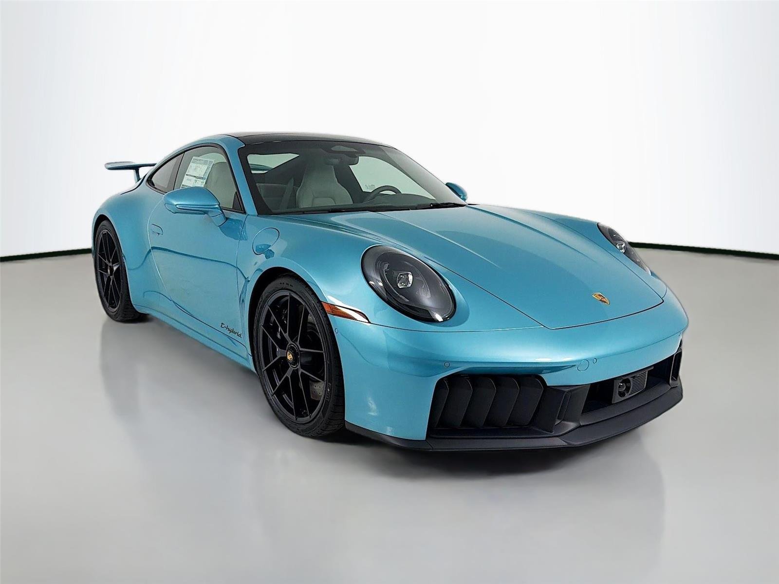 Used 2026 Paint to Sample Porsche Carrera 4 GTS image 26