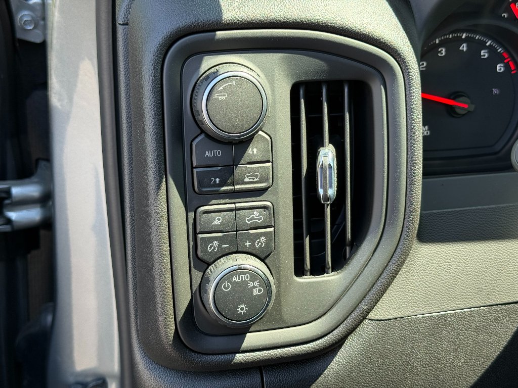 2026 Chevrolet Silverado 1500 Work Truck - Photo 20