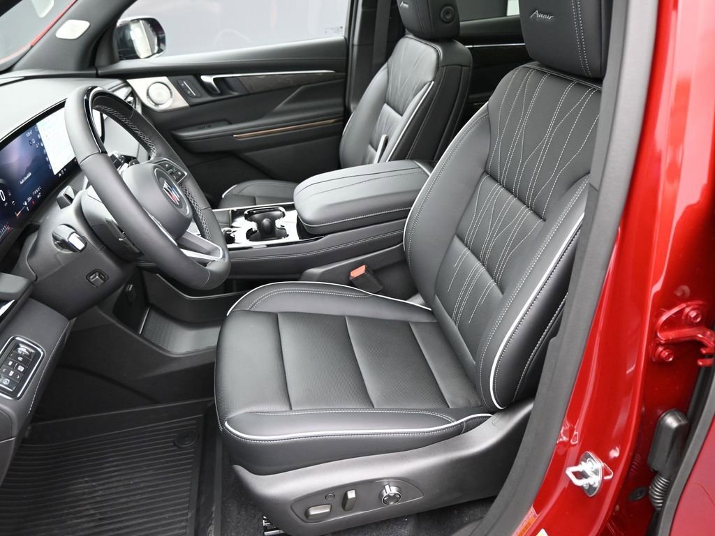 2025 Buick Enclave Avenir - Photo 9