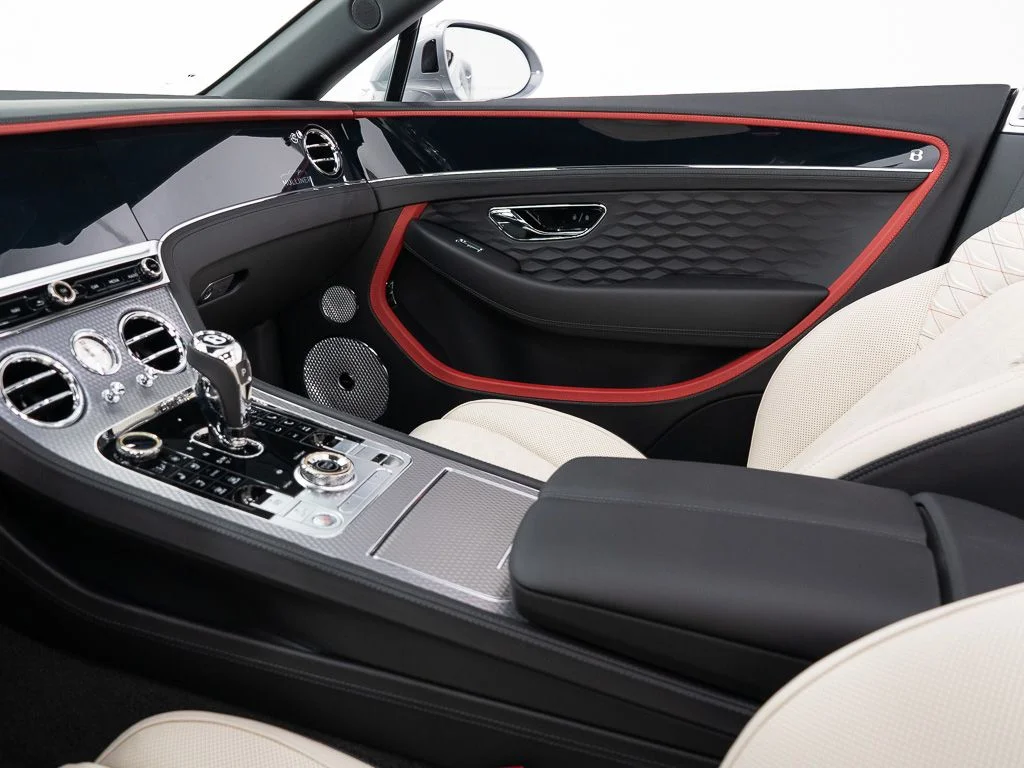 New 2026 Hallmark Bentley Mulliner image 33