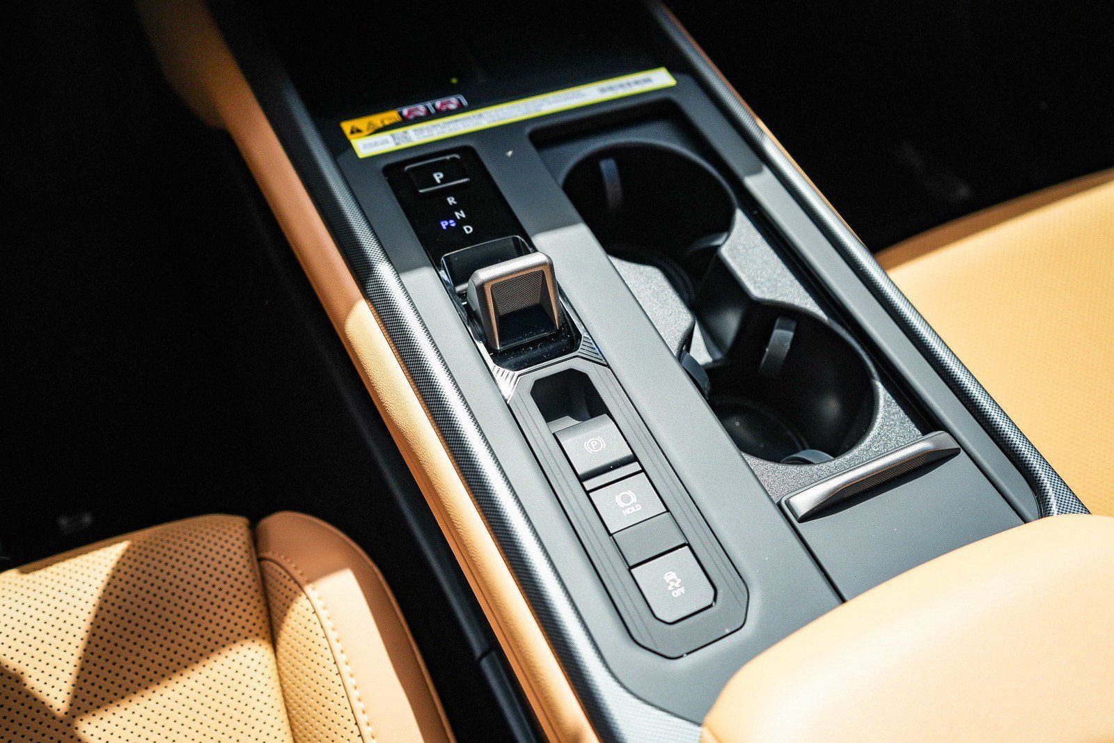 New 2026 Wavelength Lexus ES 500e PREMIUM AWD image 19