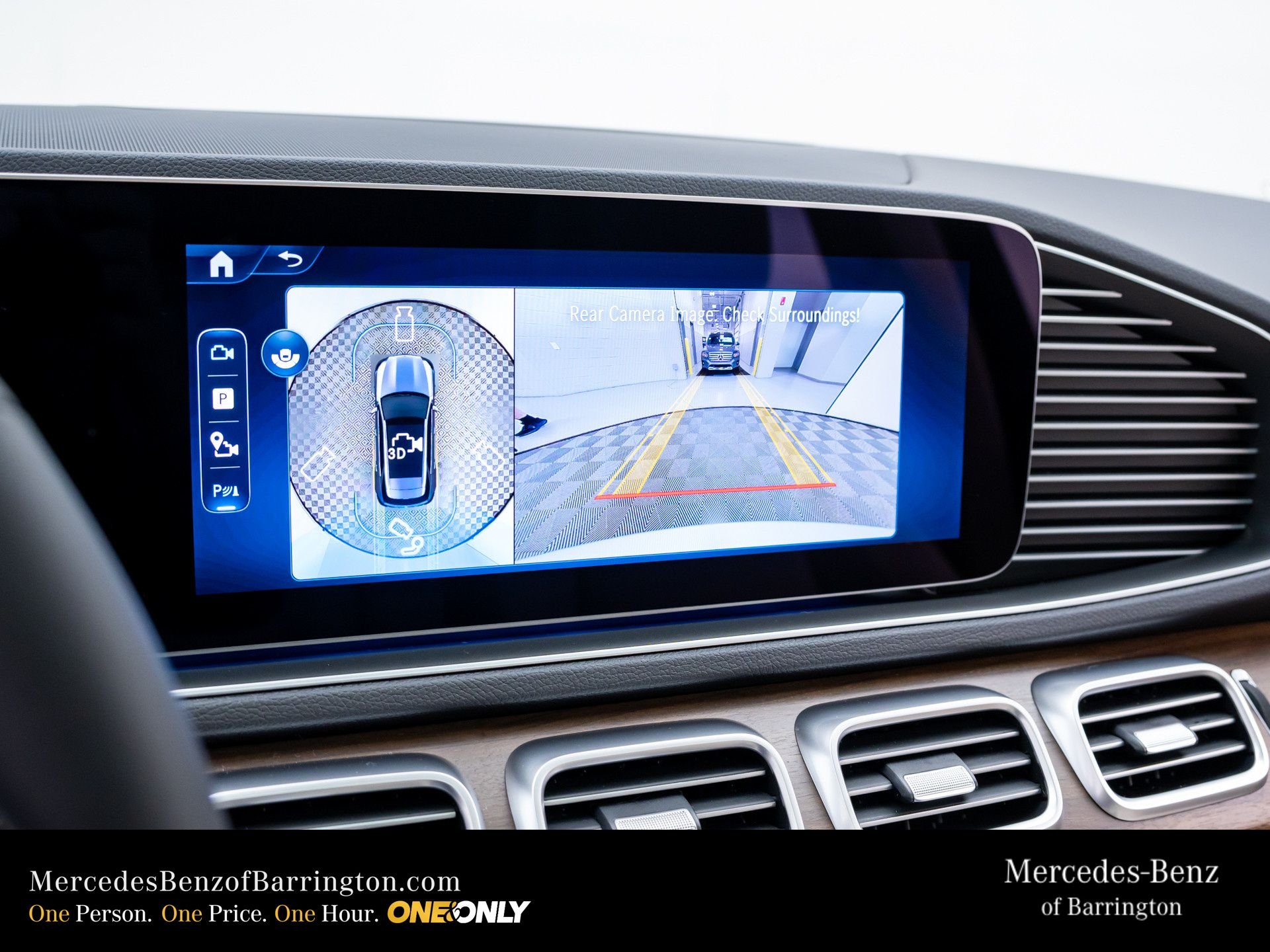 New 2026 Cirrus Silver Metallic Mercedes-Benz GLE 350 image 28