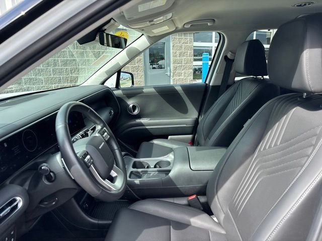 Used 2026 Pearl Hyundai SEL image 12