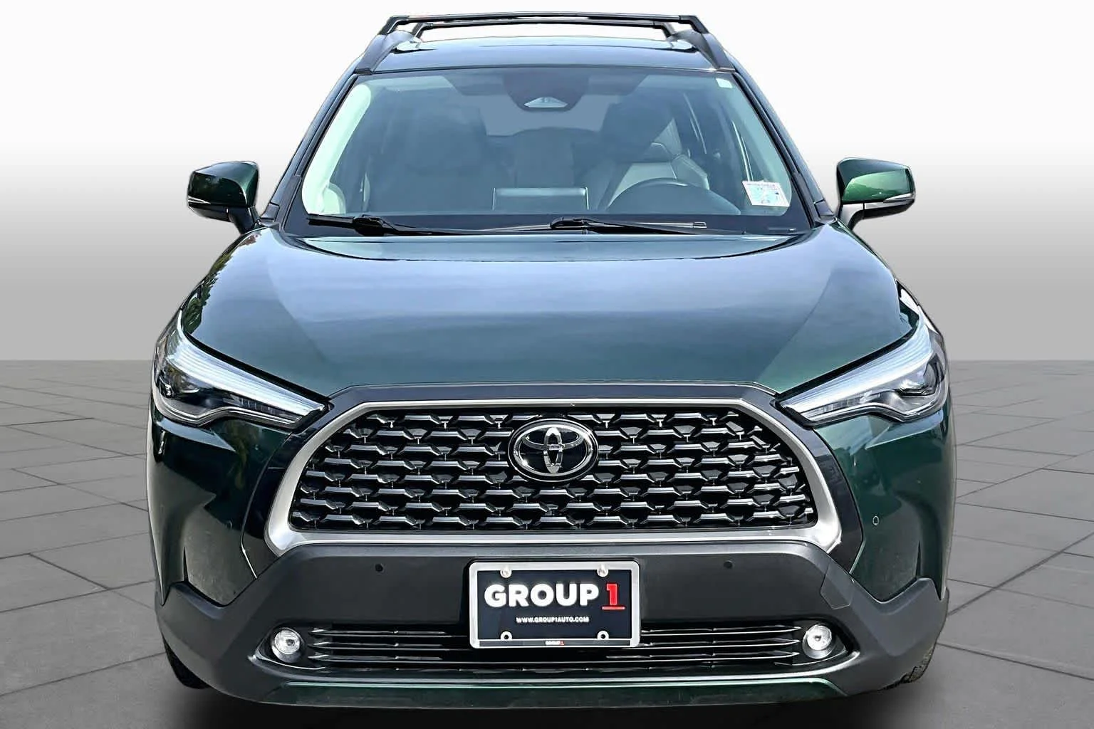 Certified Used 2023 Cypress Toyota XLE image 4