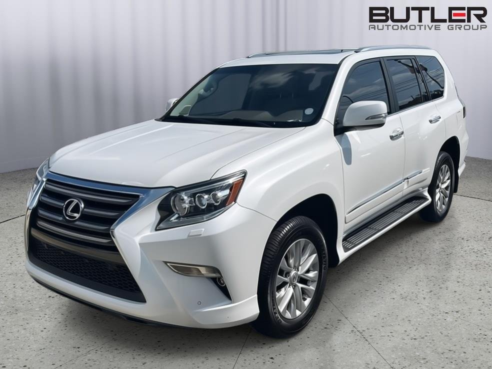 Used 2016 Starfire Pearl Lexus Premium image 1