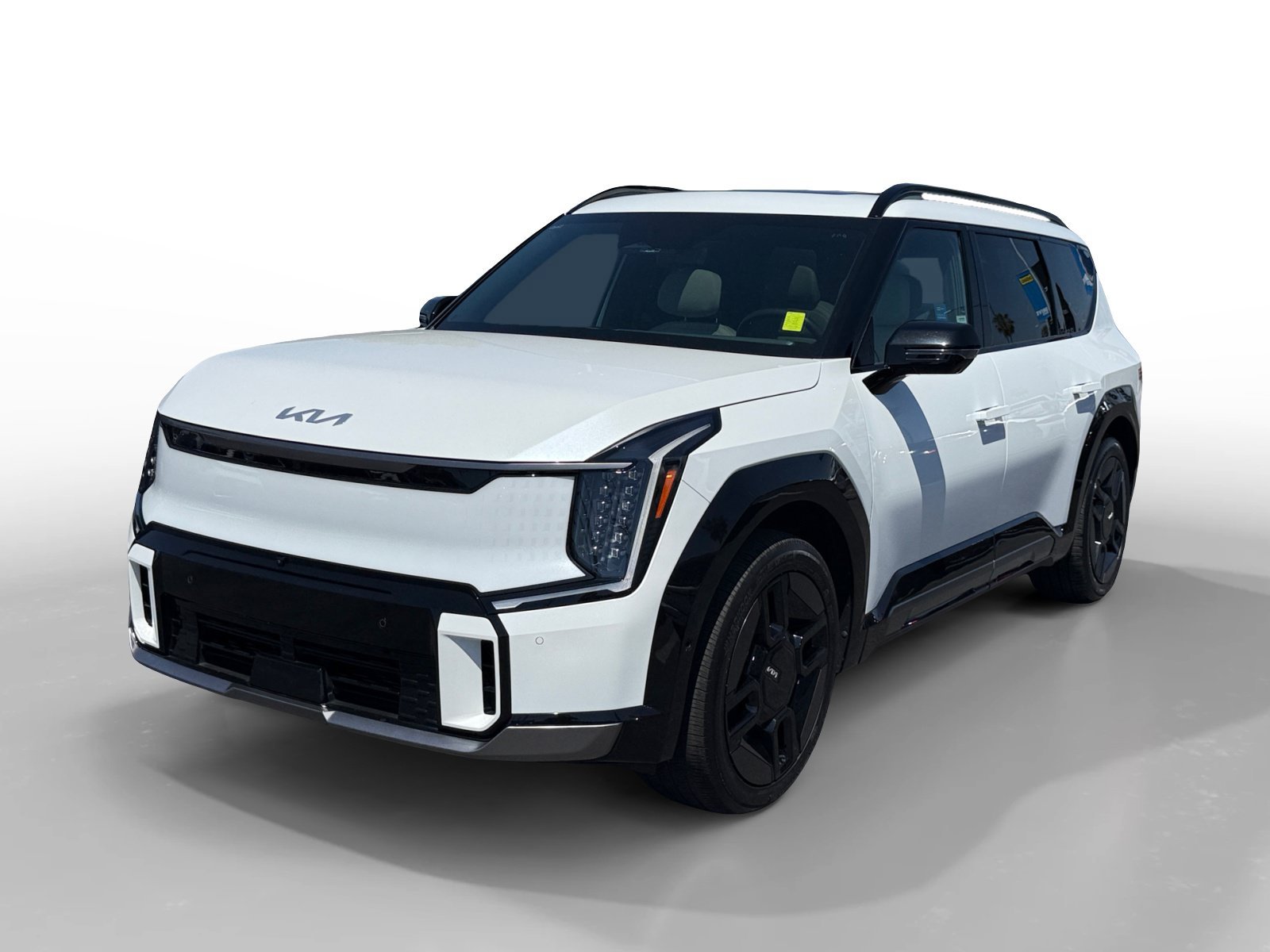2024 Kia EV9 GT-Line AWD's photo