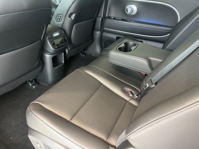 2026 Hyundai IONIQ 9 SEL - Photo 25