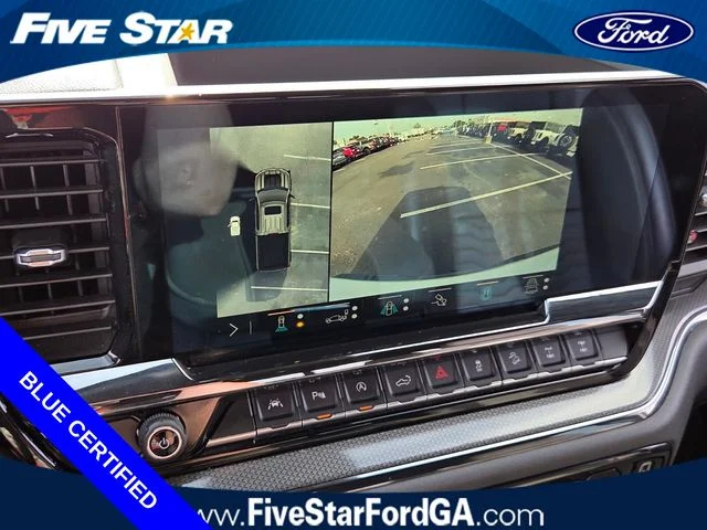 Used 2023 White Chevrolet ZR2 image 21