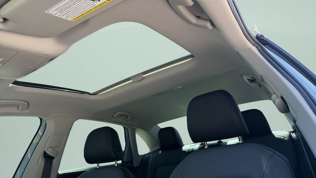 New 2026 Monument Gray Volkswagen 1.5T SEL image 14