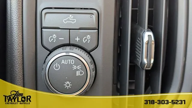 2026 Chevrolet Silverado 1500 Work Truck - Photo 58