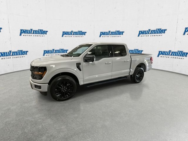 New 2026 Avalanche Ford XLT image 6