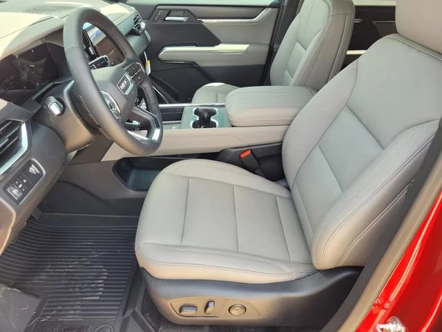 2026 GMC Acadia Elevation - Photo 20