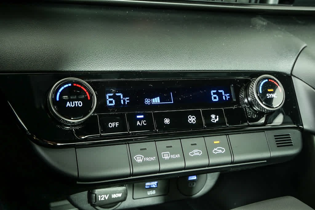 New 2026 Ecotronic Gray Hyundai SEL Sport image 25