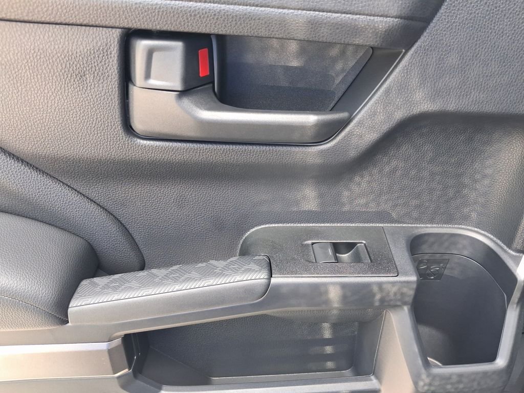 Used 2026  Toyota SR5 image 29