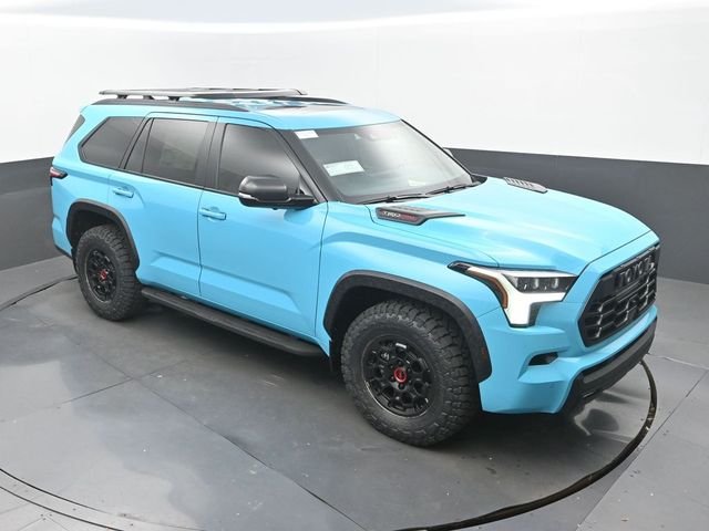 New 2026 Wave Maker Toyota TRD Pro image 29
