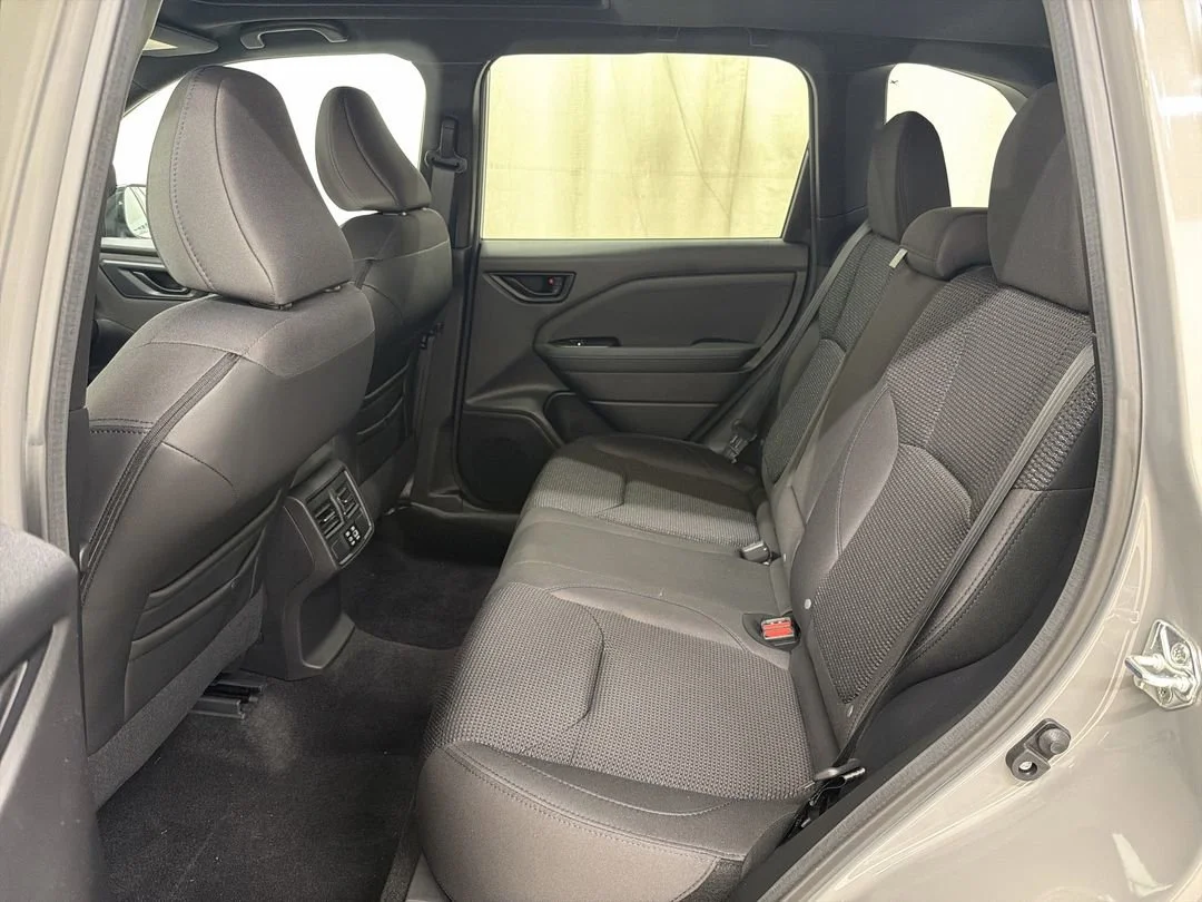 New 2026 River Rock Pearl Subaru Premium image 19