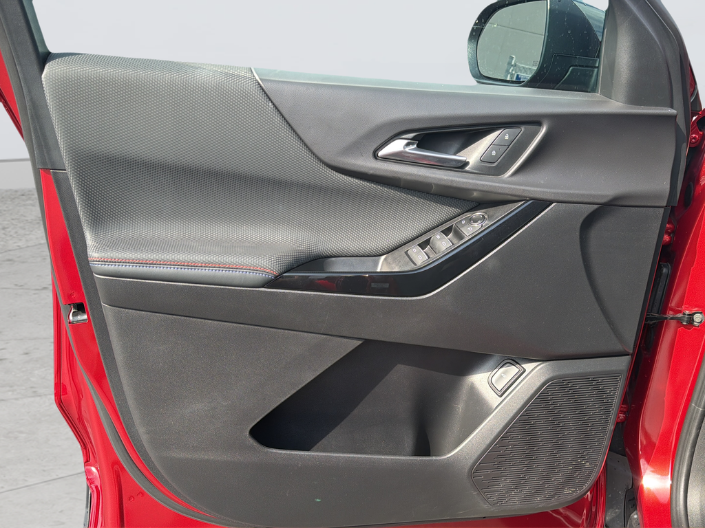 Used 2025 Red Chevrolet RS image 21