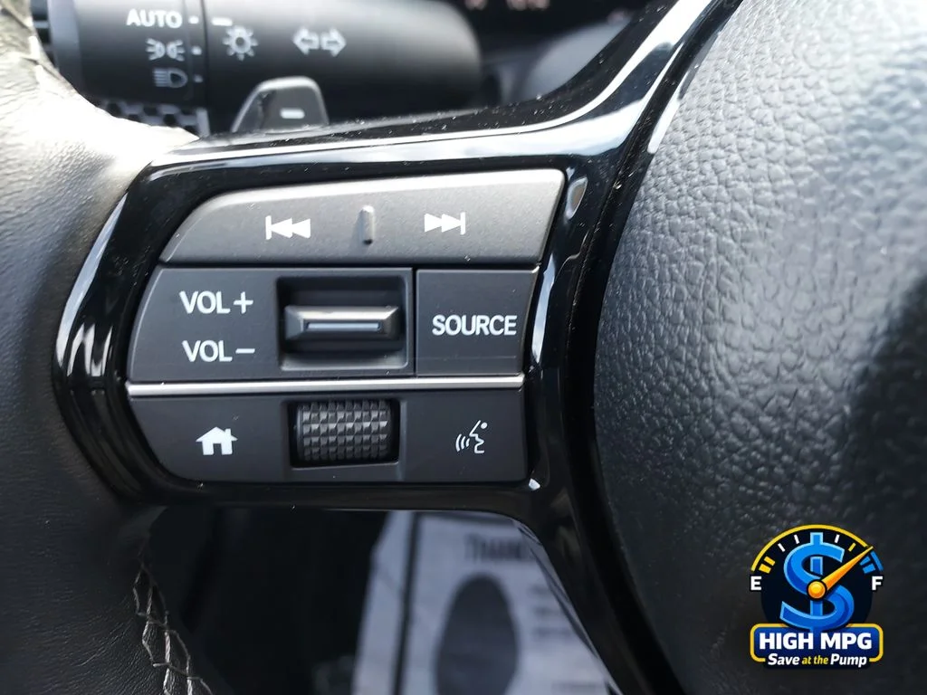 2024 Honda Civic Sport - Photo 23