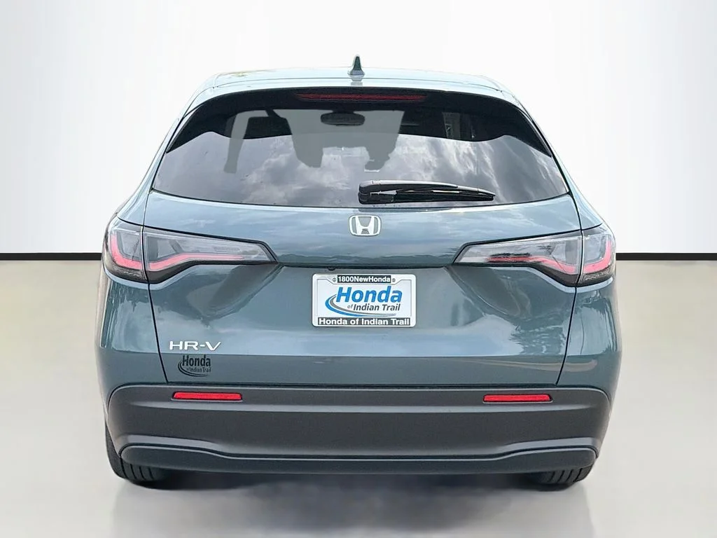 New 2027 Nordic Forest Pearl Honda LX image 7