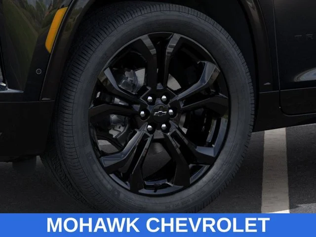 2027 Chevrolet Traverse RS - Photo 9