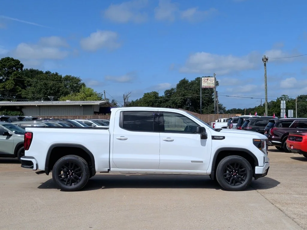 2026 GMC Sierra 1500 Elevation - Photo 9