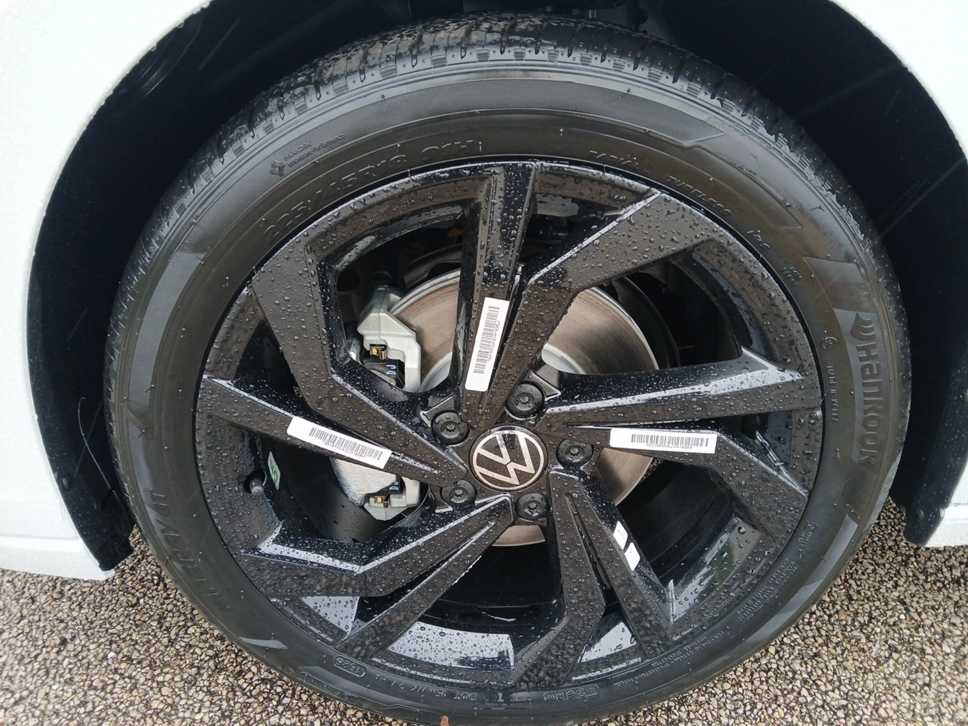 Vehicle thumbnail