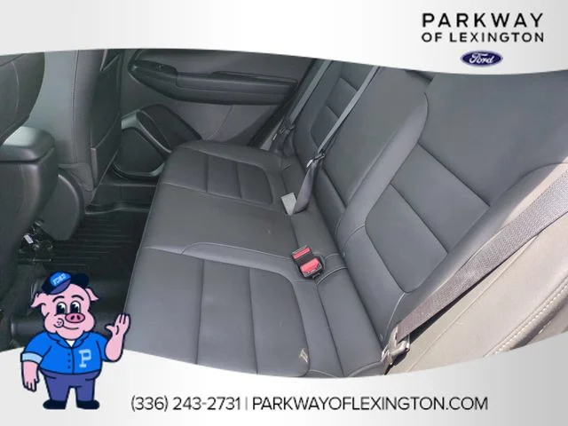Used 2023 Gray Chevrolet ACTIV image 28